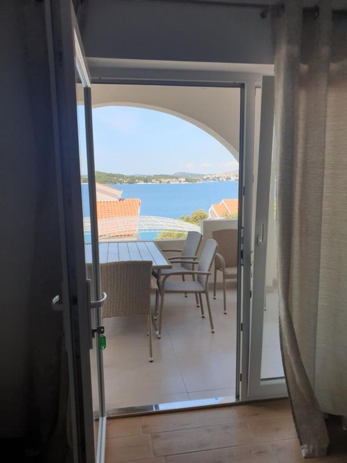 Apartmani Ana, Razanj, Rogoznica, Hrvatska Rogoznica  Luaran gambar