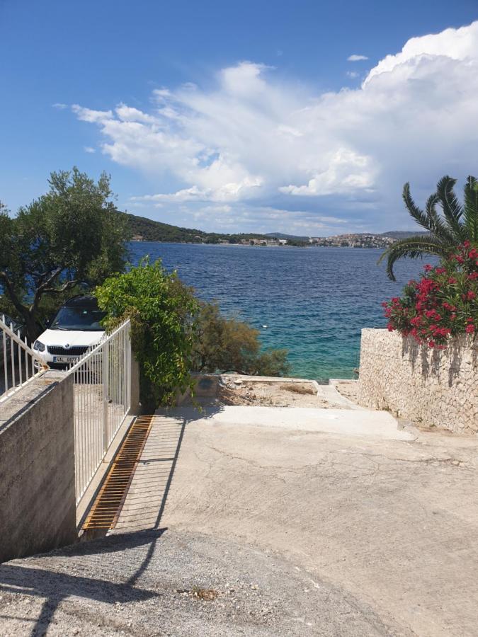 Apartmani Ana, Razanj, Rogoznica, Hrvatska Rogoznica  Luaran gambar