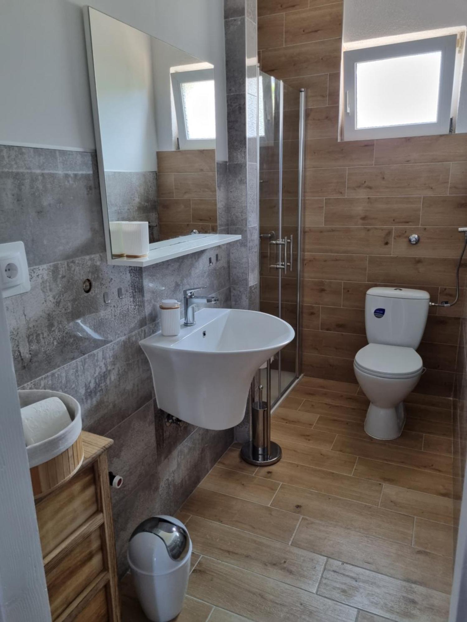 Apartmani Ana, Razanj, Rogoznica, Hrvatska Rogoznica  Luaran gambar