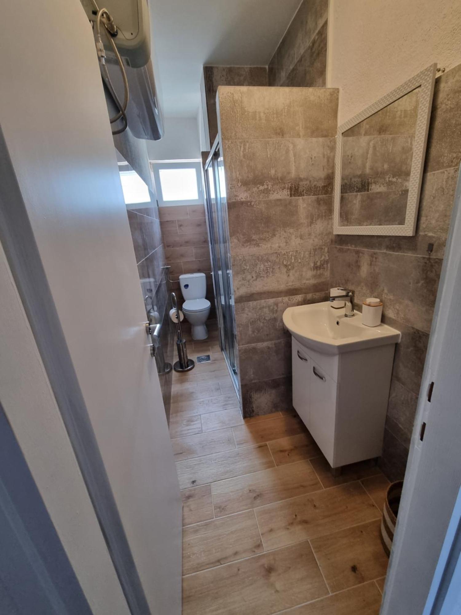Apartmani Ana, Razanj, Rogoznica, Hrvatska Rogoznica  Luaran gambar