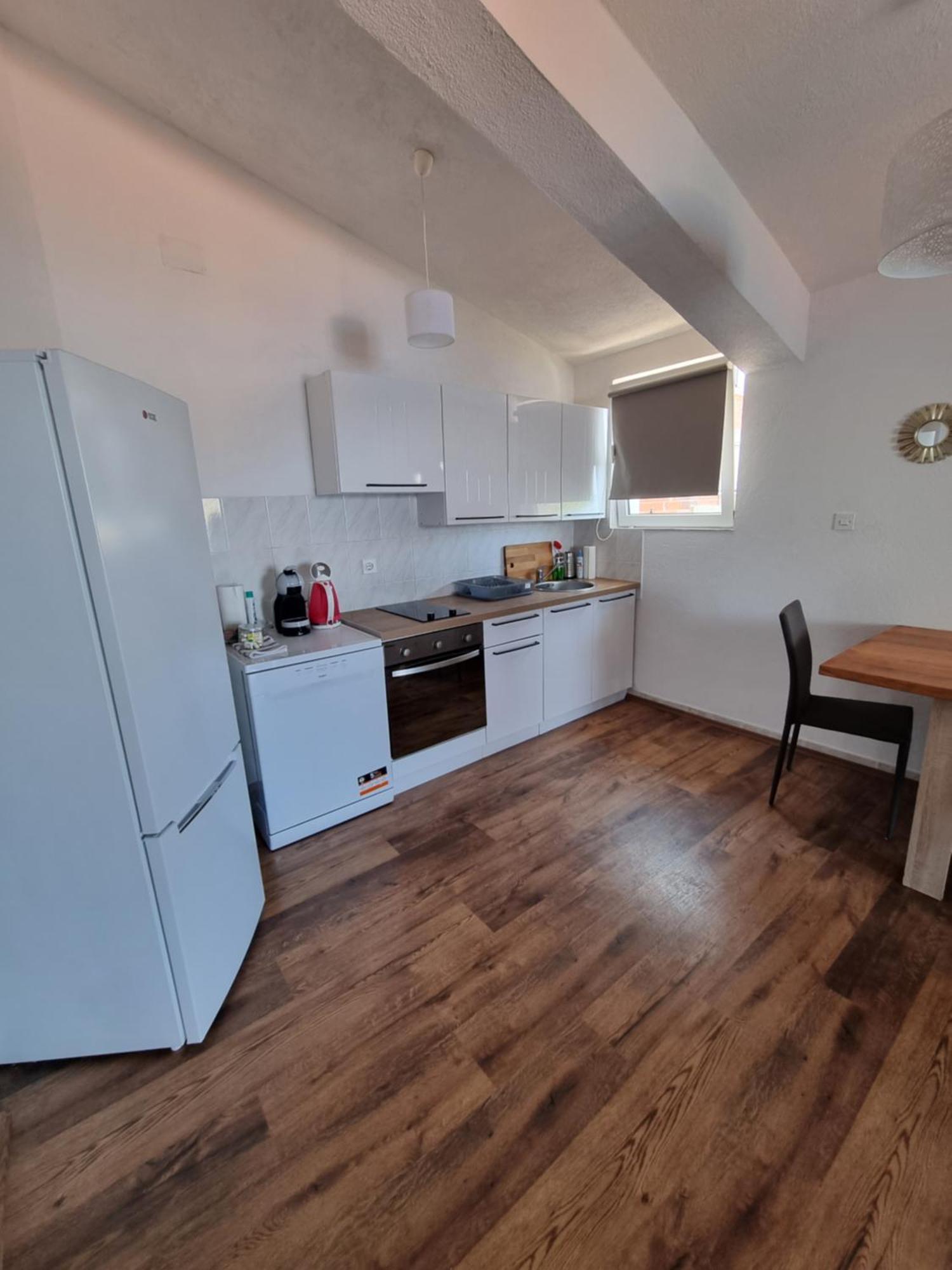 Apartmani Ana, Razanj, Rogoznica, Hrvatska Rogoznica  Luaran gambar