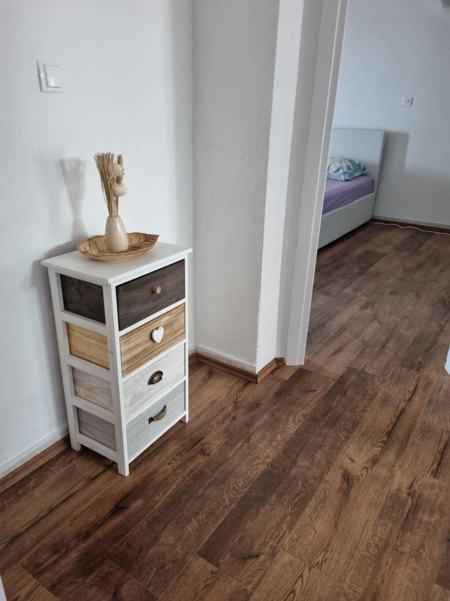 Apartmani Ana, Razanj, Rogoznica, Hrvatska Rogoznica  Luaran gambar